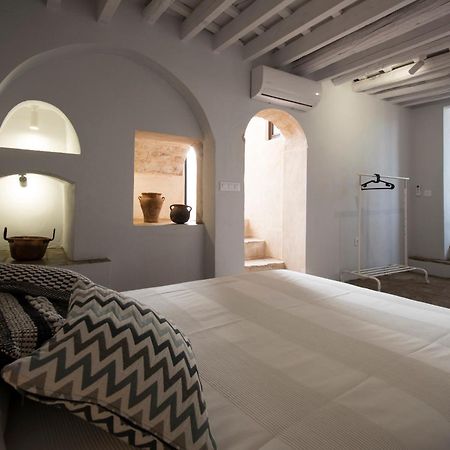 Apartamento La Casa Del Santo كارمونا المظهر الخارجي الصورة