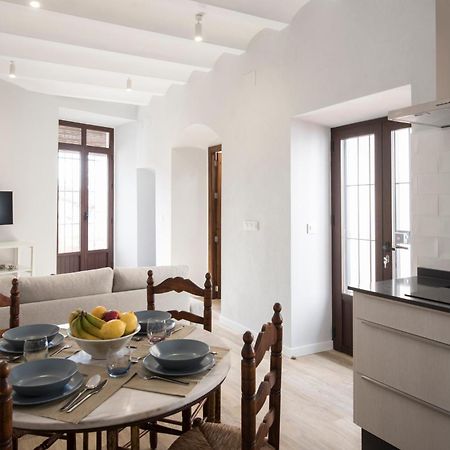 Apartamento La Casa Del Santo كارمونا المظهر الخارجي الصورة