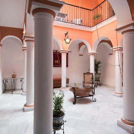 Apartamento La Casa Del Santo كارمونا المظهر الخارجي الصورة