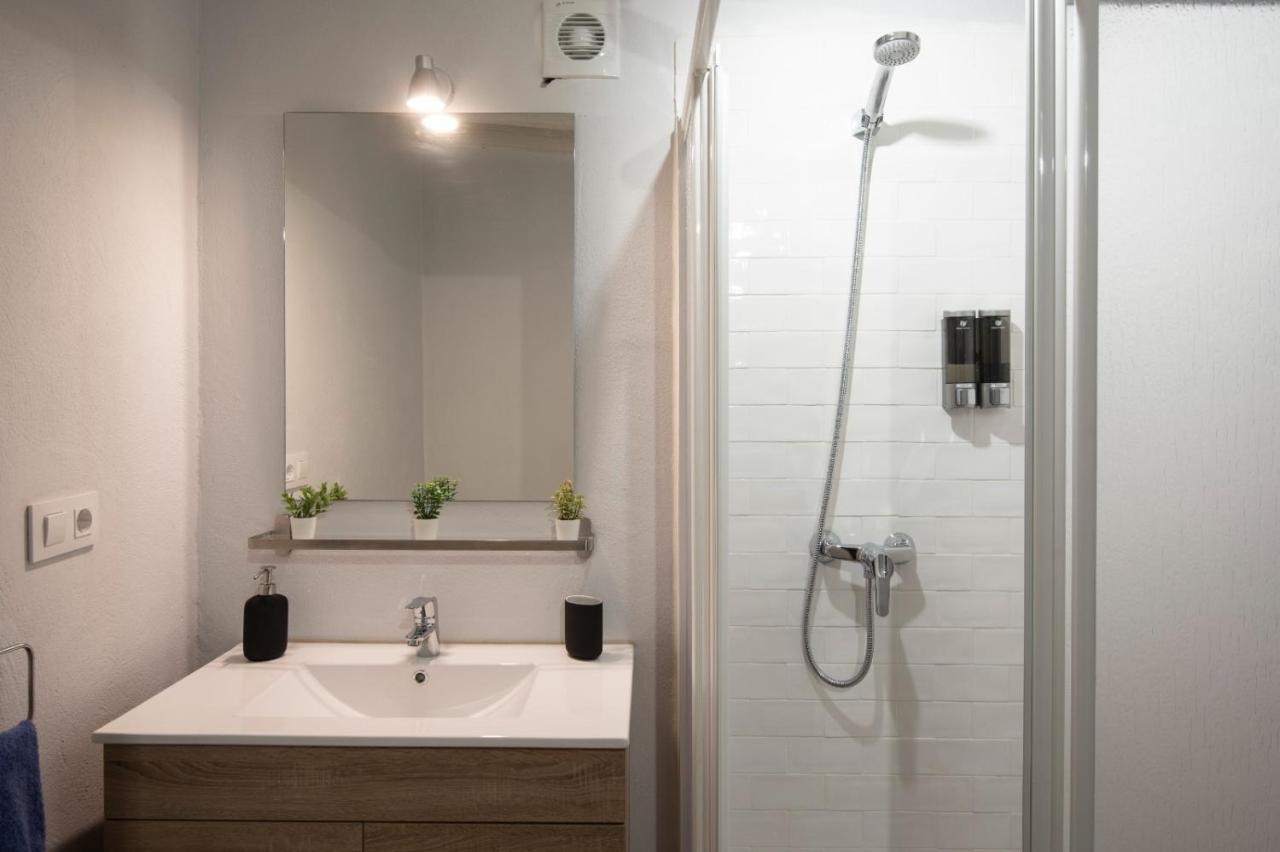 Apartamento La Casa Del Santo كارمونا المظهر الخارجي الصورة