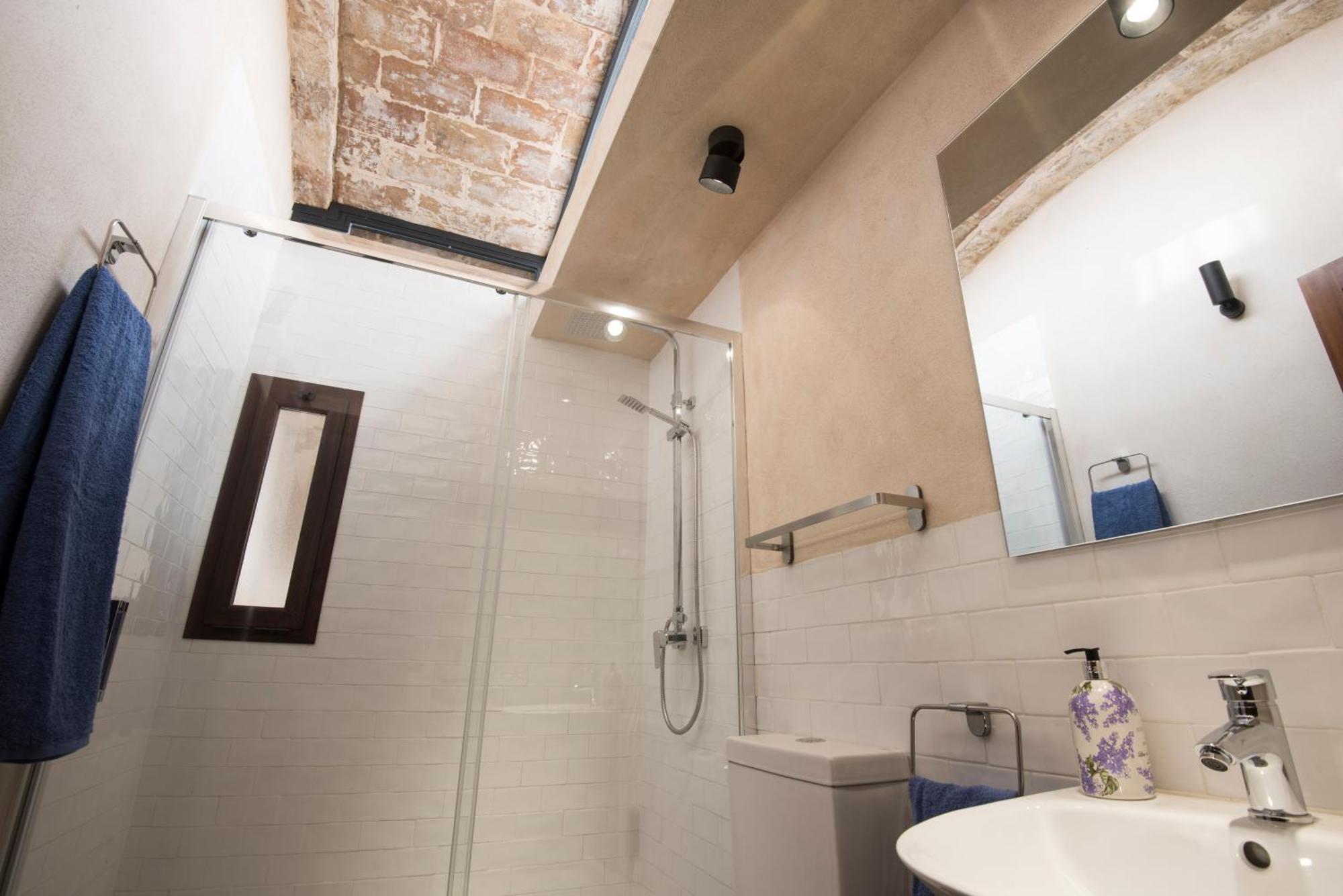 Apartamento La Casa Del Santo كارمونا المظهر الخارجي الصورة